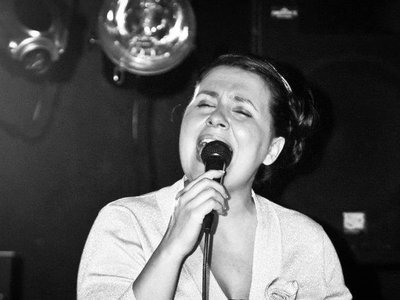 Marie Harmony photo