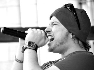 Jordan White photo