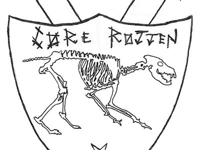 Core Rotten photo