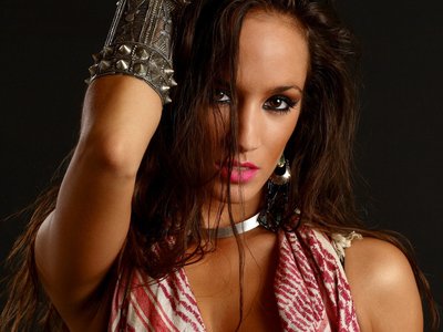 Samia Tawil photo
