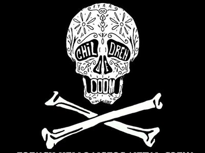 Children Of Doom photo