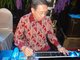 MELODI HAWAIIAN LAP STEEL QUITAR