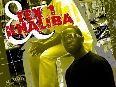 Tex 1 & Khaliba Area Codes 06/24/09