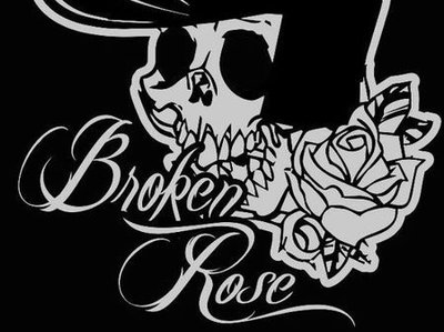 Broken Rose photo