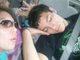 ASLEEP GOIN TO FRICKIN SEAWORLD