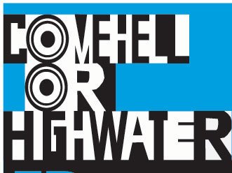 Come Hell Or High Water EP