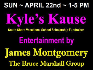 James Montgomery Blues photo