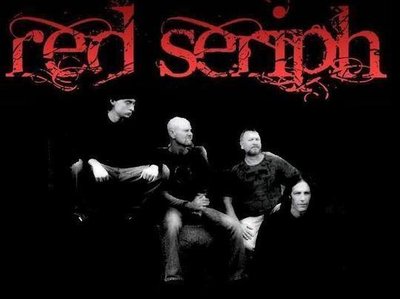 RED SERIPH photo