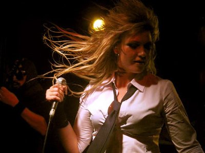 Georgii @ Enigma Bar - Jan 13th 2012