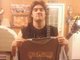 i have the only gray shirt in the world lmao. 
