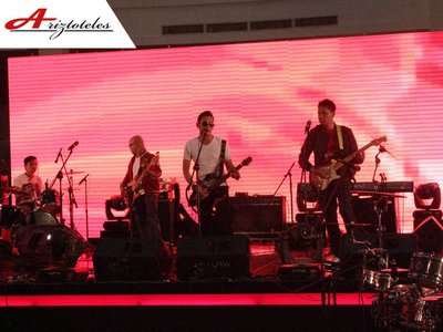 live @ Epicentrum Kuningan jakarta