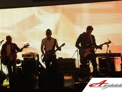 ARIZTOTELES photo