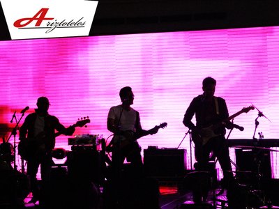 ARIZTOTELES photo
