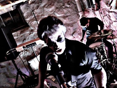 The Black Shades photo