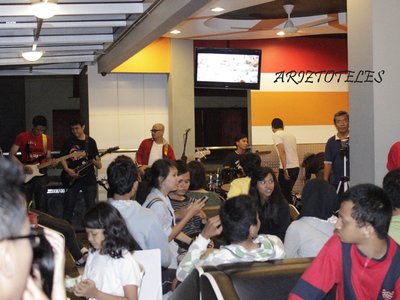 ARIZTOTELES photo