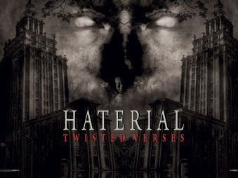 HATERIAL photo