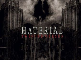 HATERIAL photo
