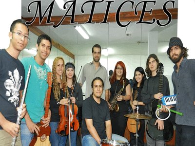 Crea Música photo