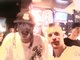 Me and Jared The Orbit Room Grnad Rapids Michigan