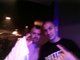 me and Dirtball the Raptillion The orbit Room Grand Rapids Michigan