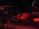 matt lopez's shoes. hes really cool hes in twin berlin yall should check him out.