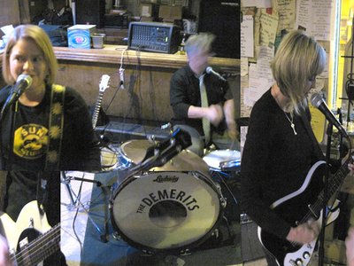 Liquor Store Rock @ Cal's