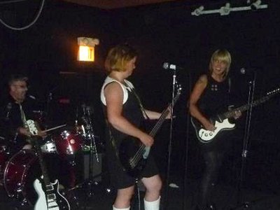 LiveWire Lounge