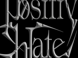 POSITIV HATE photo