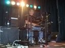 on Stage