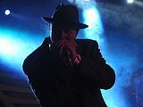 Cancer Research Benefit Concert