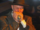 Cancer Research Benefit Concert