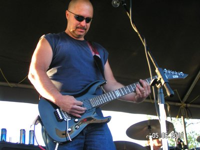 Rock Station photo