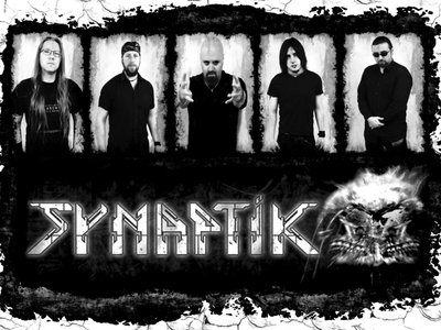 SYNAPTIK photo