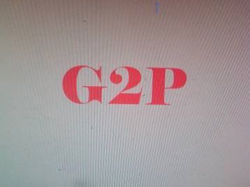 G2P The Band photo