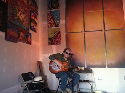 at Harriet Brewing
