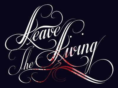 Leave the Living photo