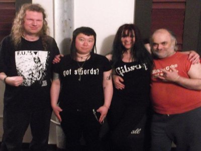ICONICIDE April 2012