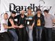 With Daughtry