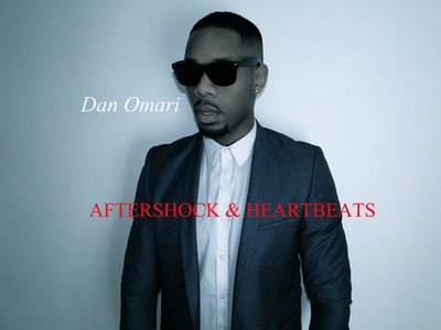 " AFTERSHOCK & HEARTBEATS "