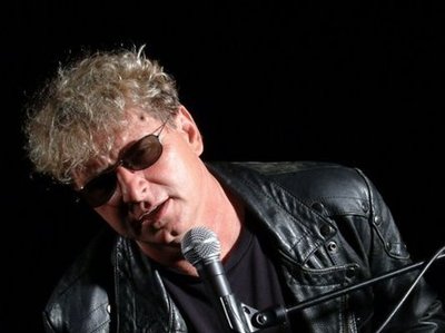 Spike Blake photo