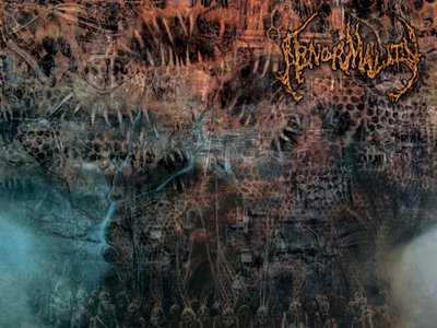New Album "Contaminating the Hive Mind" Out in Spring 2012
