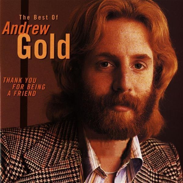 Never Let Her Slip Away by Andrew Gold | ReverbNation