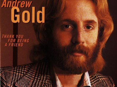 Andrew Gold photo