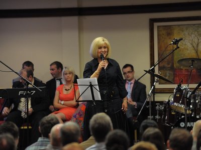 Gillian Adams photo