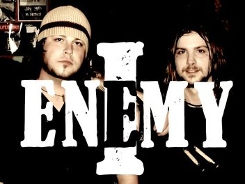I Enemy photo