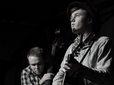 Parker Millsap photo