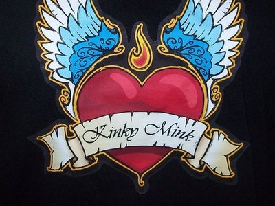 Kinky Mink photo