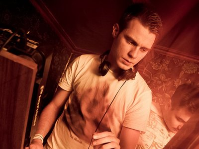 Dj Caval photo