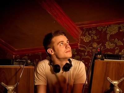 Dj Caval photo