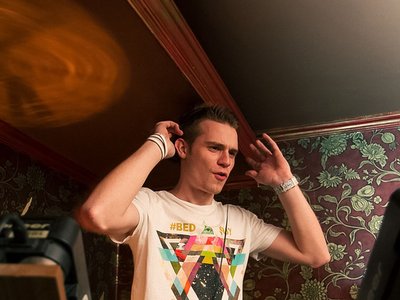 Dj Caval photo